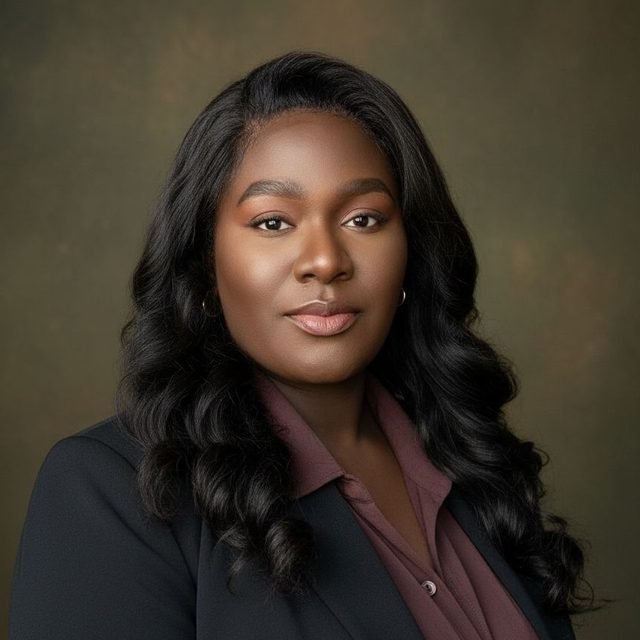 Deborah Edokpayi